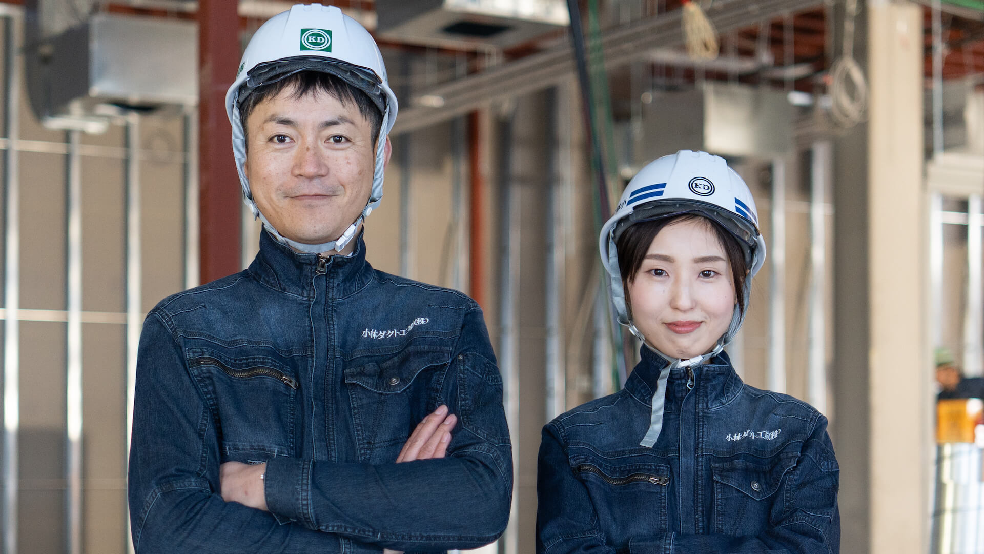 小林ダクト工業株式会社イメージ3